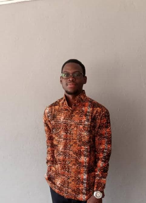 David Awate-Adamson