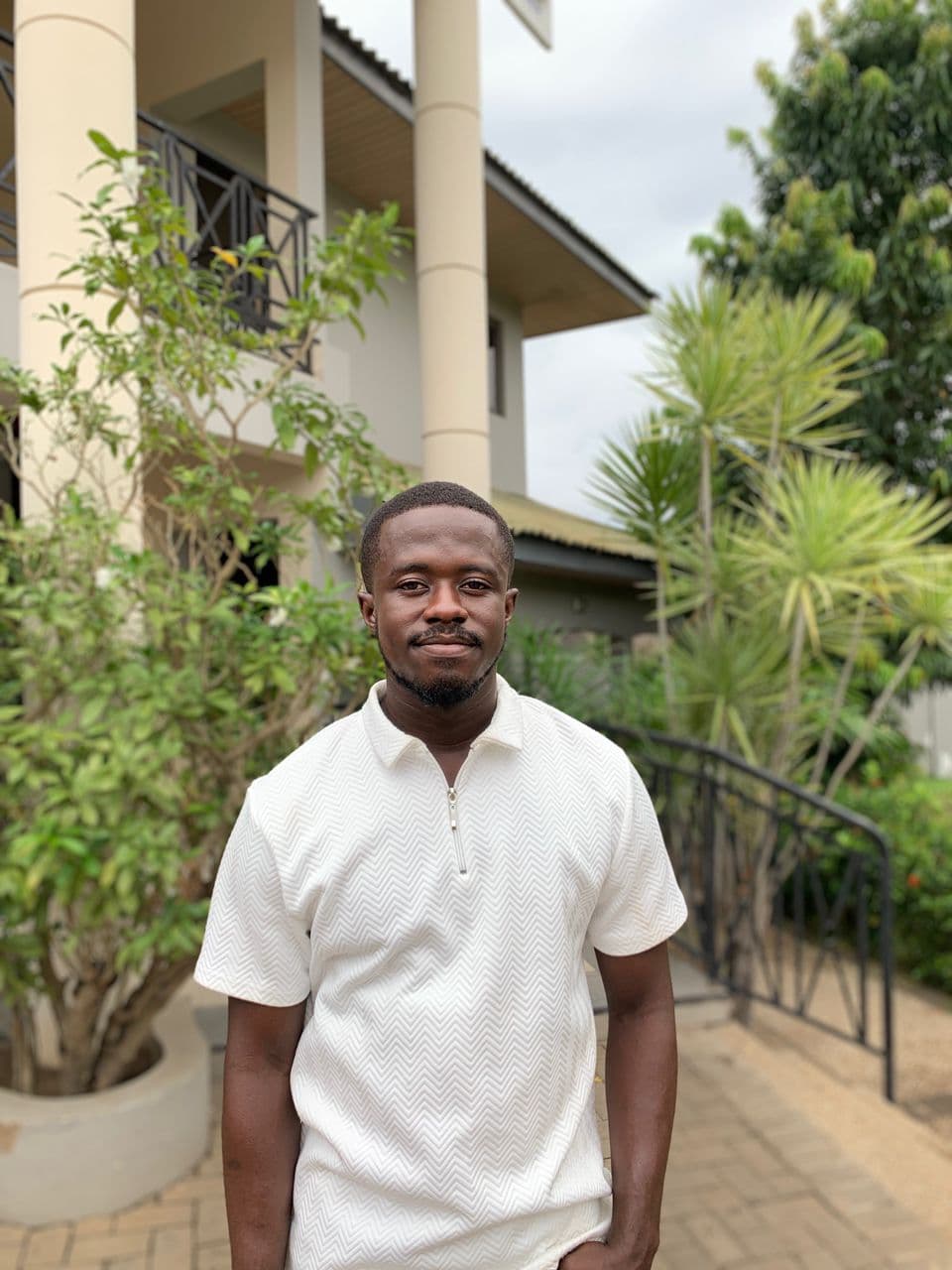 Emmanuel Boakye-Ansah